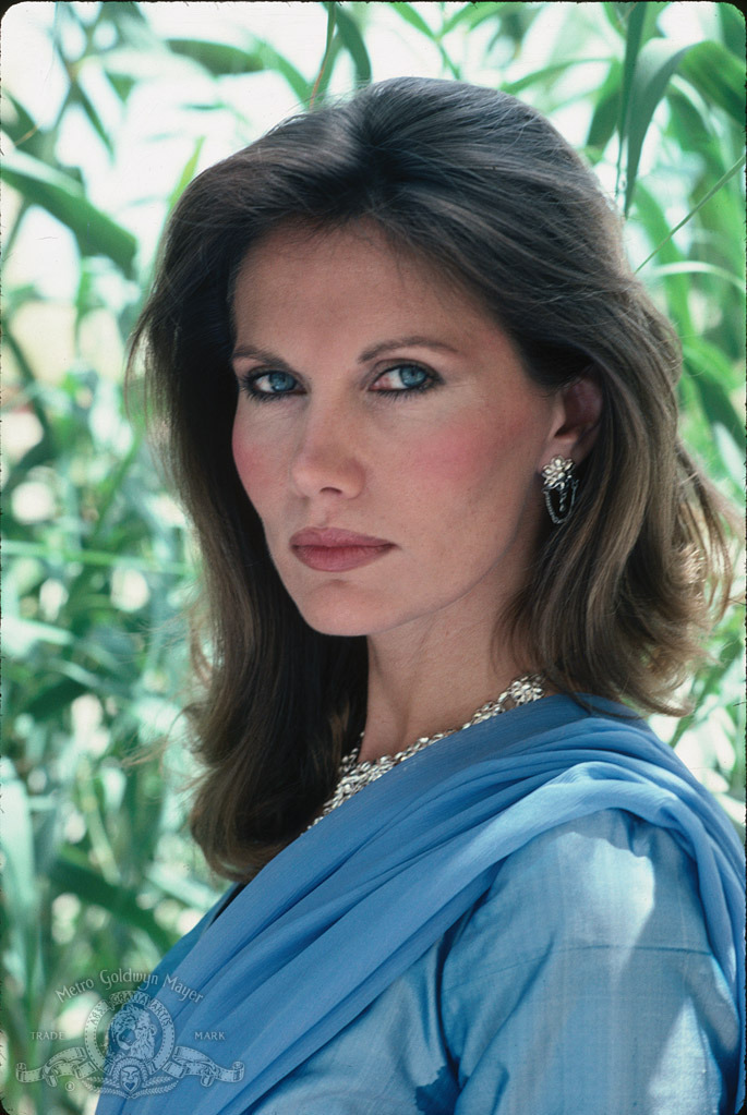 Maud Adams Watch Collection - Every Watch She's Been Spotted Wearing